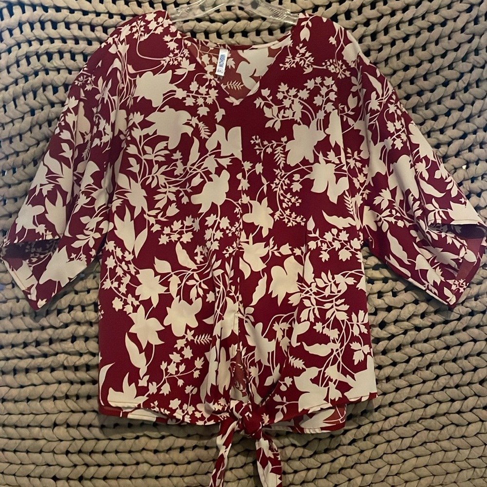 Women’s blouse